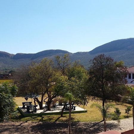 Casa Bianca Guest Lodge Hartbeespoort Εξωτερικό φωτογραφία