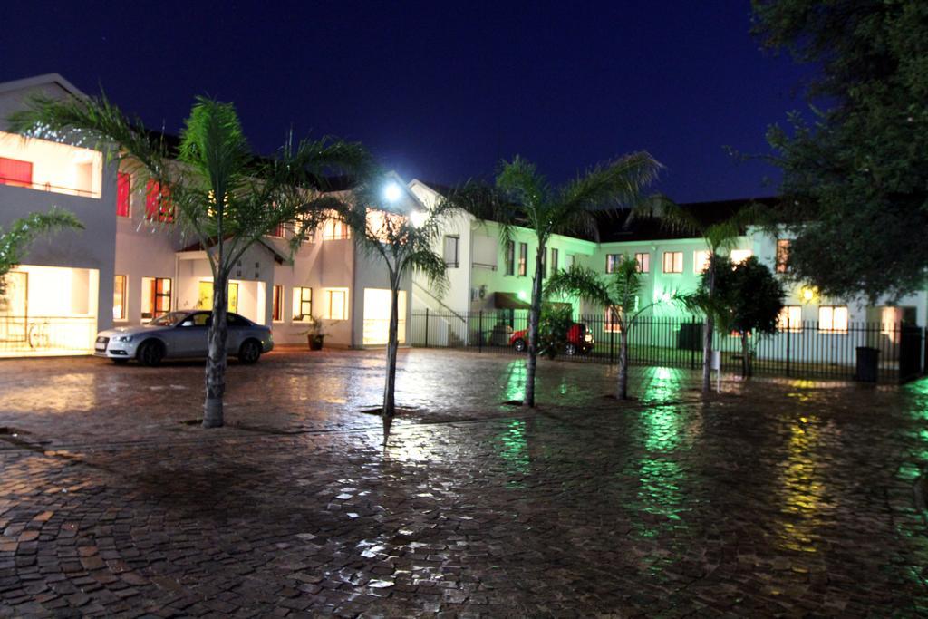 Casa Bianca Guest Lodge Hartbeespoort Εξωτερικό φωτογραφία