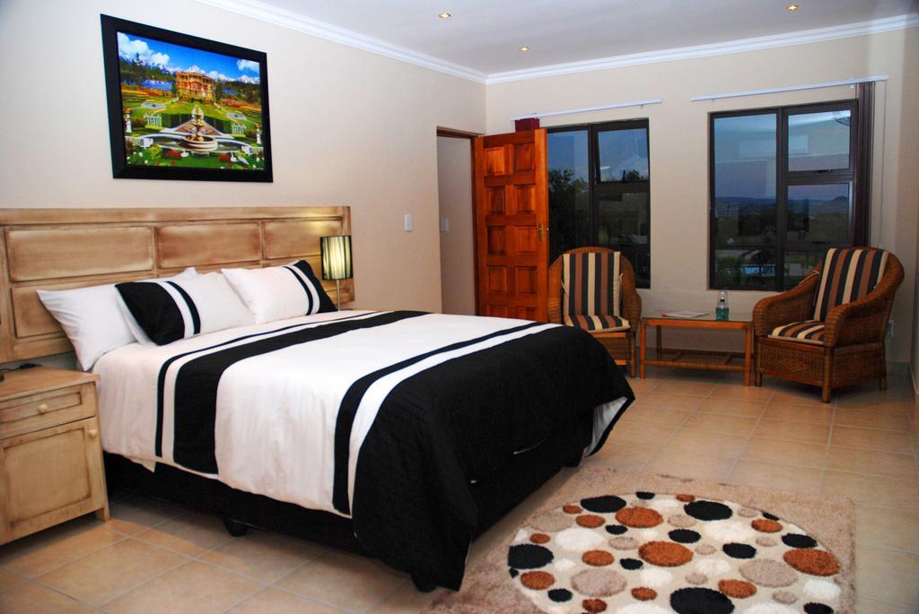 Casa Bianca Guest Lodge Hartbeespoort Δωμάτιο φωτογραφία