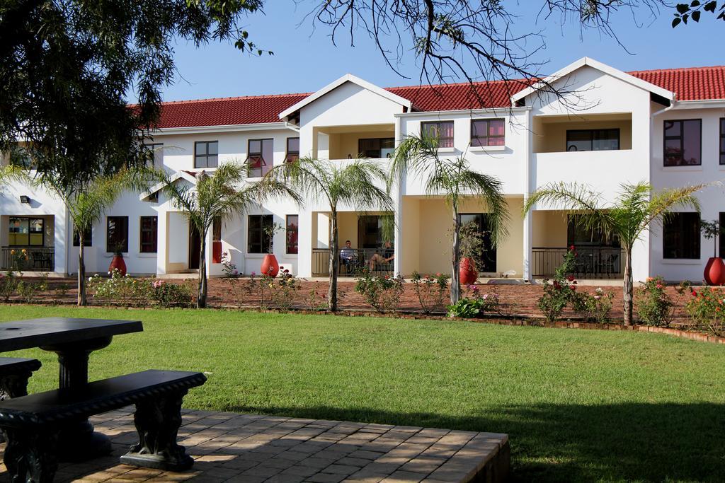 Casa Bianca Guest Lodge Hartbeespoort Εξωτερικό φωτογραφία