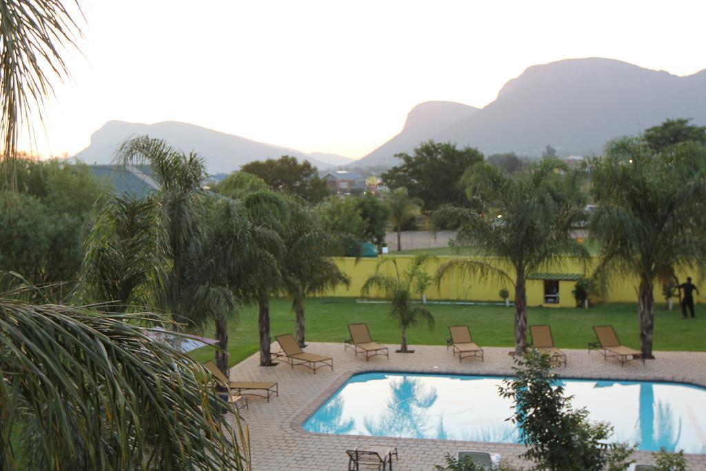 Casa Bianca Guest Lodge Hartbeespoort Δωμάτιο φωτογραφία