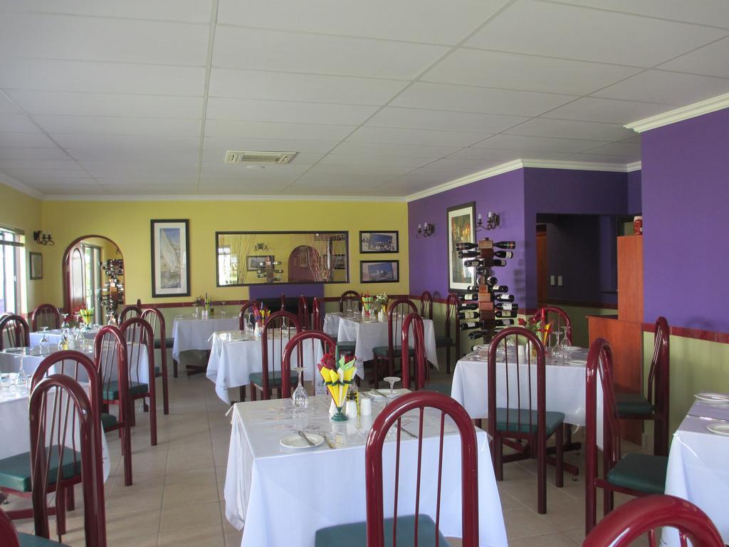 Casa Bianca Guest Lodge Hartbeespoort Εξωτερικό φωτογραφία