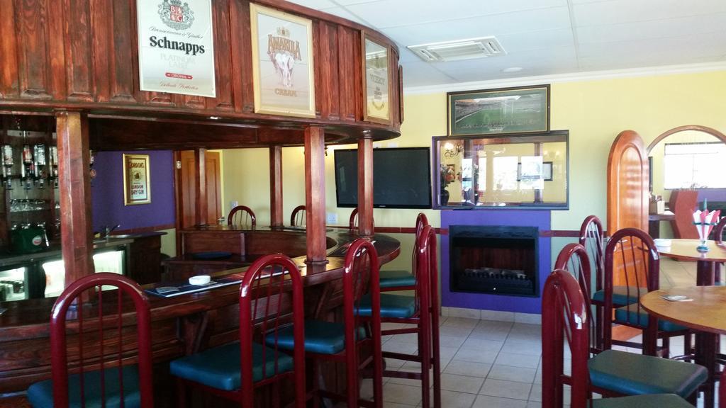 Casa Bianca Guest Lodge Hartbeespoort Εξωτερικό φωτογραφία